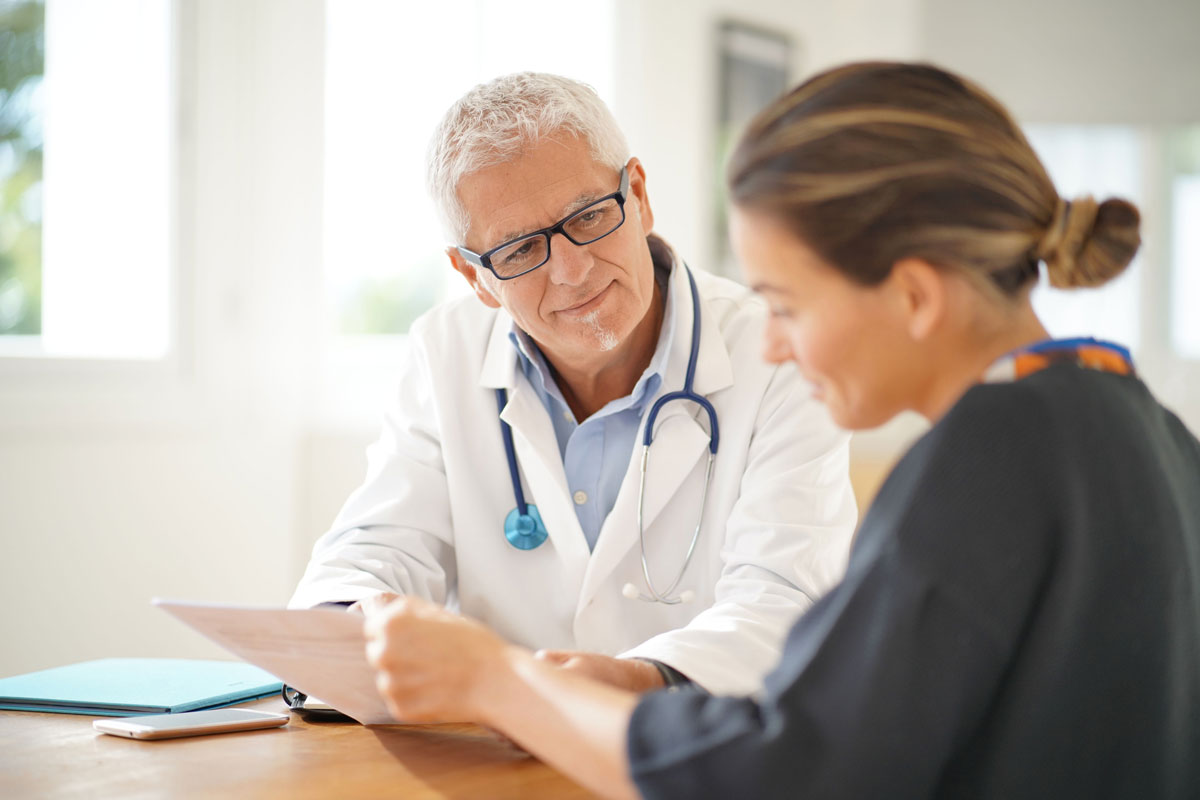 Medical Sclerotherapy Treatment
