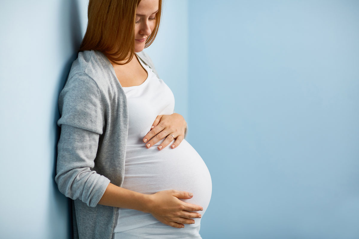 Pregnany Varicose Veins