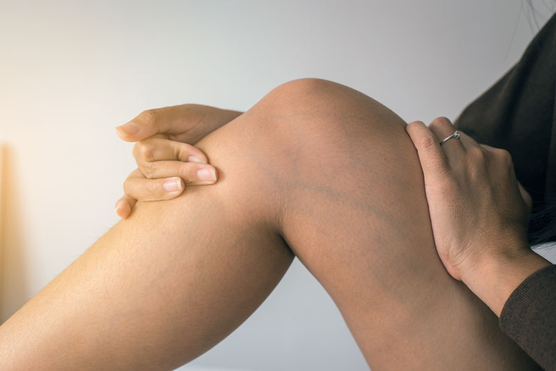 Deep Vein Thrombosis