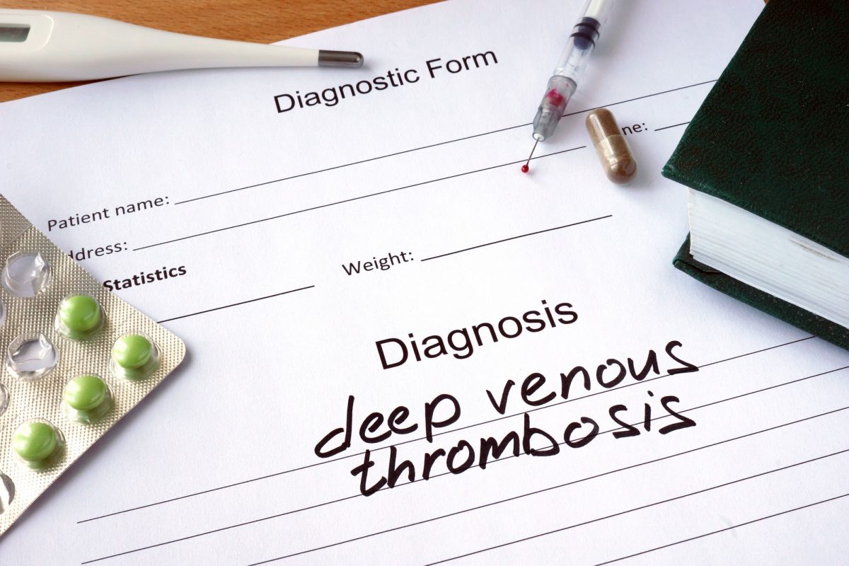 How Vein Disease is Diagnosed - Vein Institute Of Pinellas